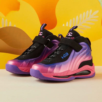 Grinding Light Medium And Big Boys' Shoes Sneakers Fendax 0