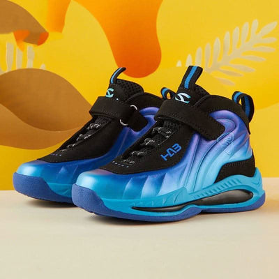 Grinding Light Medium And Big Boys' Shoes Sneakers Fendax 0