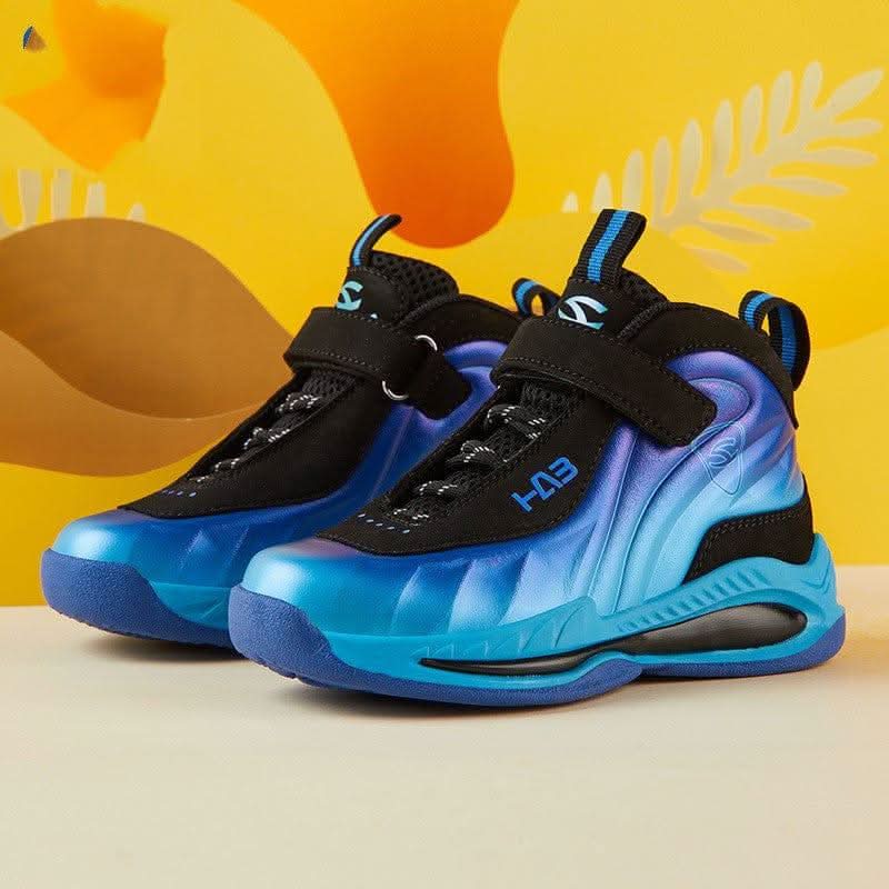 Grinding Light Medium And Big Boys' Shoes Sneakers Fendax 0