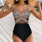 Leopard print / S