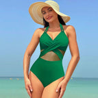 Green / S