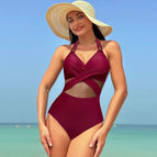 Wine Red / S