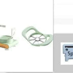 Suit2. / Peeler Splitter