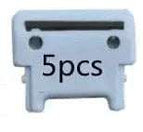 Spare blade5pcs / Spare blade