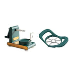 Dark green / Peeler Splitter
