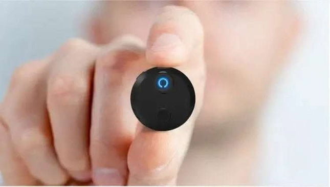 HDQ15 home surveillance camera Fendax 0