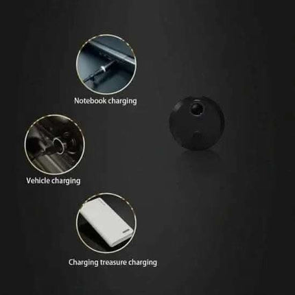 HDQ15 home surveillance camera Fendax 0