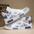 White And Gray / 39