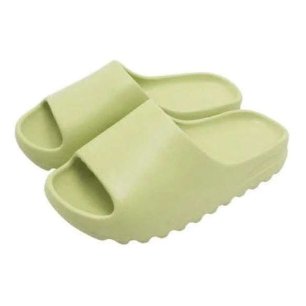 Home Bathroom Bathroom Slippers Thick Bottom Men Fendax 0