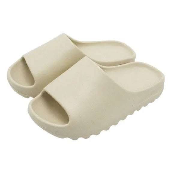 Home Bathroom Bathroom Slippers Thick Bottom Men Fendax 0
