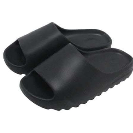 Home Bathroom Bathroom Slippers Thick Bottom Men Fendax 0