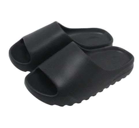 Home Bathroom Bathroom Slippers Thick Bottom Men Fendax 0
