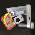 L30 Metal Material With Lock