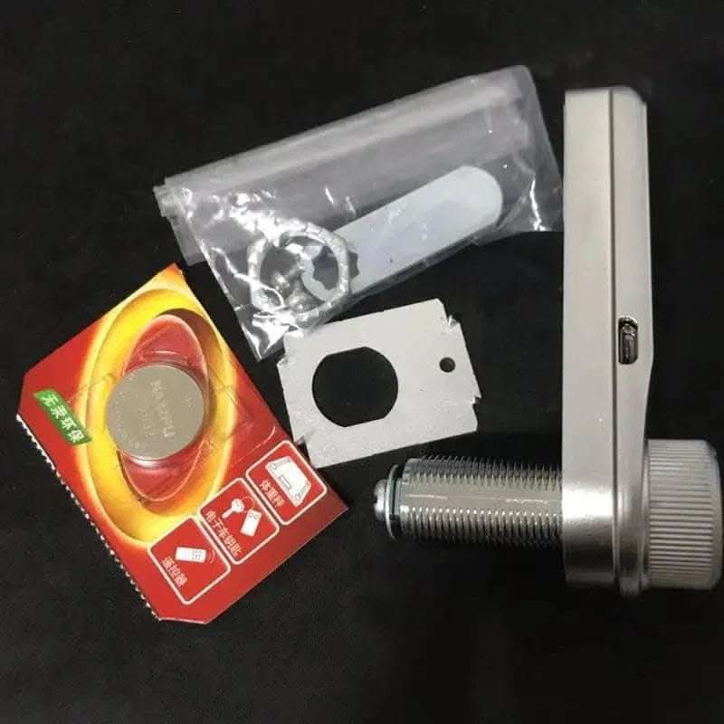 Home Electronic Cabinet Lock Fendax 0