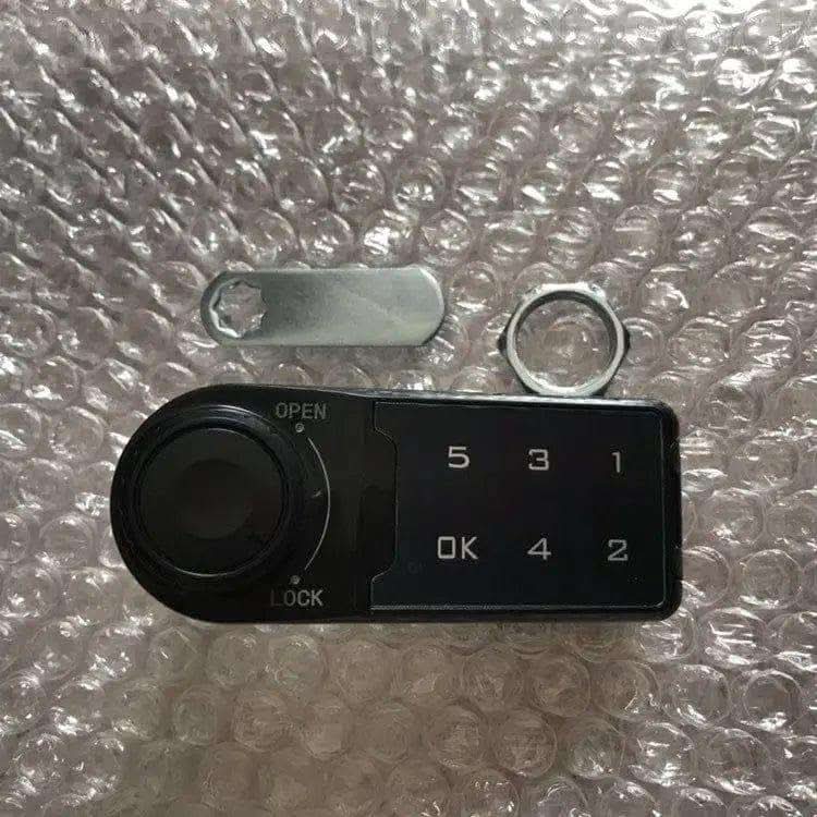 Home Electronic Cabinet Lock Fendax 0