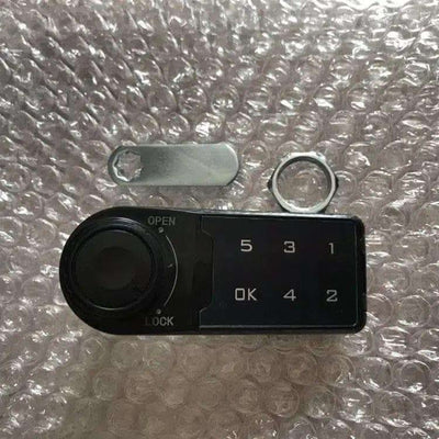 Home Electronic Cabinet Lock Fendax 0