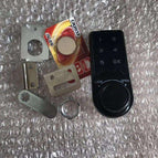 L30 Lock With Gasket