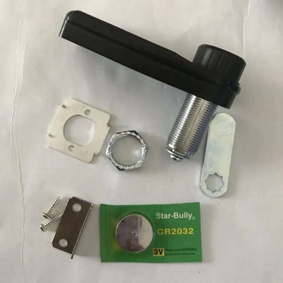 Home Electronic Cabinet Lock Fendax 0