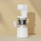 White / USB
