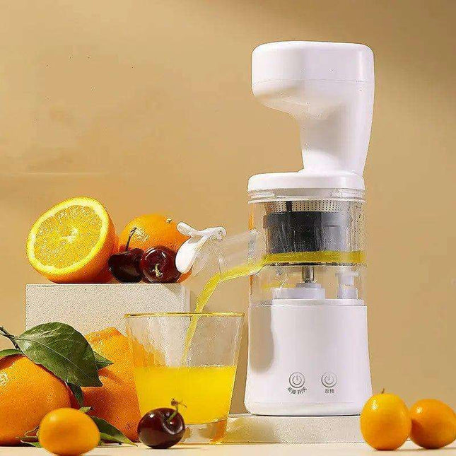 Home Portable Blender Wireless Automatic Fruit Machine Ktichen Gadgets Fendax 0
