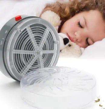 Home Solar Mosquito Killer Fendax 0