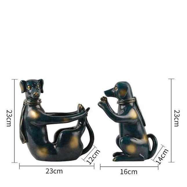 Home Wine Rack Decoration European Luxury Home Living Room Fendax 0