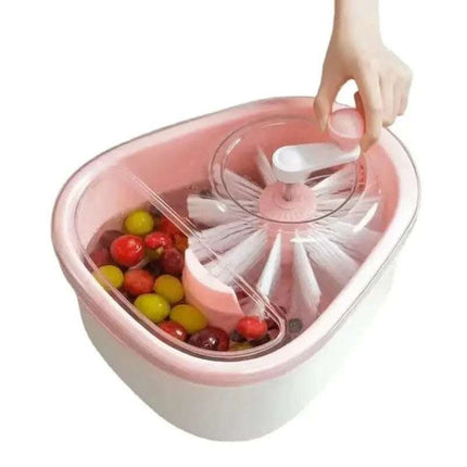 Household Fruit Stain Removal Cleaner Kitchen Gadgets Fendax 0