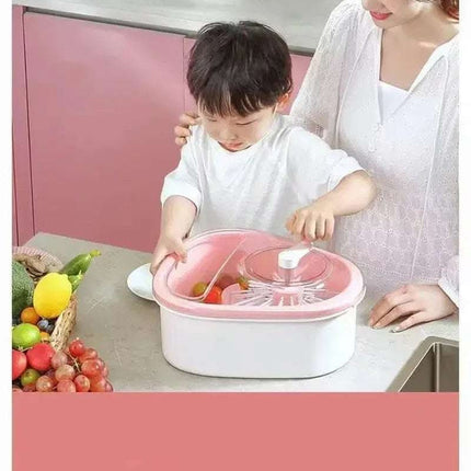 Household Fruit Stain Removal Cleaner Kitchen Gadgets Fendax 0