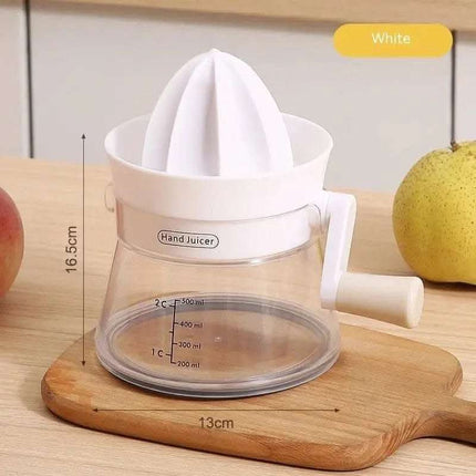 Household Multi-functional Small Manual Juicer Kitchen Gadgets Fendax 0