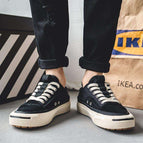 Black / 38
