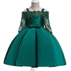 Green / 3T