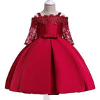 Dark Red / 3T