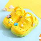 Yellow / 18