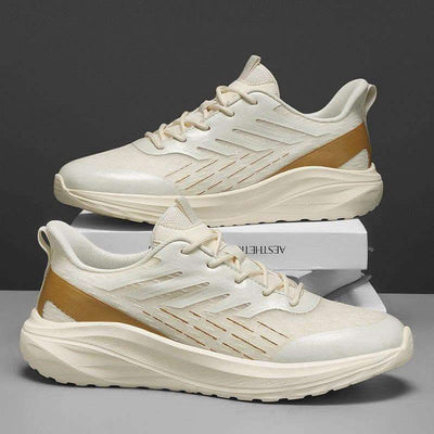 Lightweight Soft Sole Sneaker Male Fendax 0