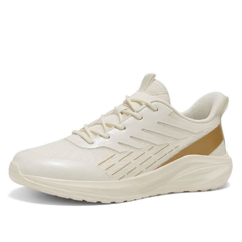 Lightweight Soft Sole Sneaker Male Fendax 0