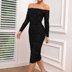 Black / XS