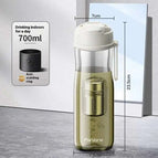 White / 700ML