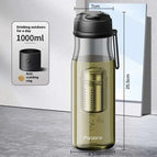 Black / 1000ML