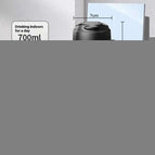 Black / 700ML