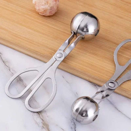 Meatball Maker Clip Fish Ball Rice Ball Making Mold Stainless Steel Form Tools Kitchen Accessories Gadgets Cuisine Cocina Fendax 4