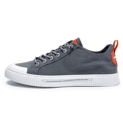 Men's Canvas Shoes Leisure Fendax 0