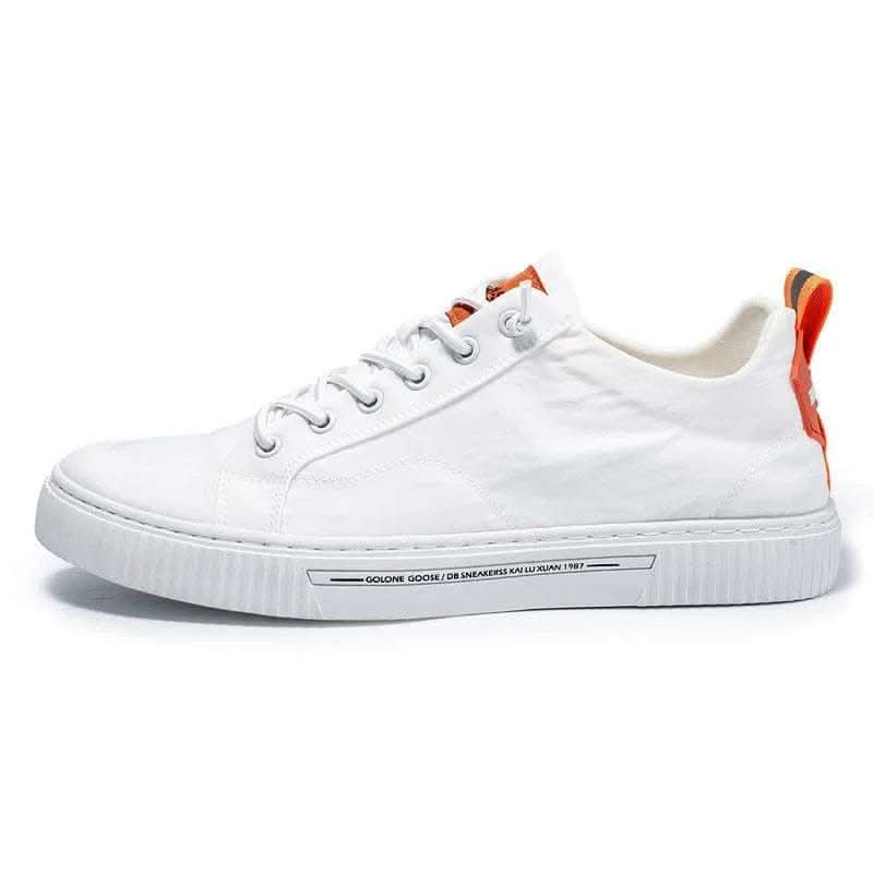 Men's Canvas Shoes Leisure Fendax 0