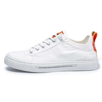 Men's Canvas Shoes Leisure Fendax 0