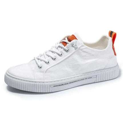 Men's Canvas Shoes Leisure Fendax 0