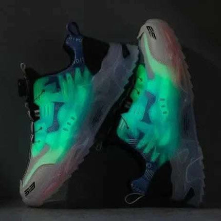 Men's Fashion Personality Spring Leisure Sneaker Fendax 0