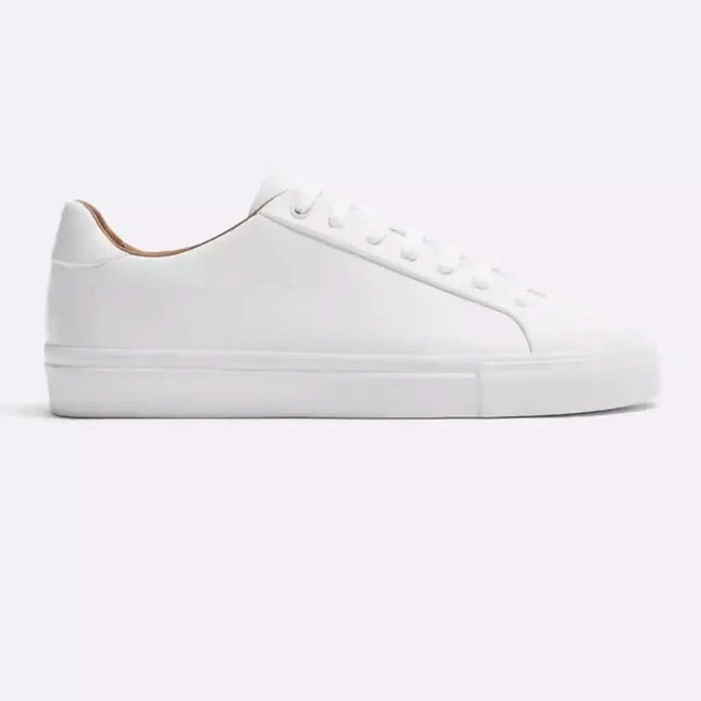 Men's Flat Casual Trend Light Sports Shoes Fendax 0