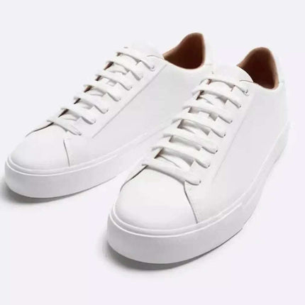 Men's Flat Casual Trend Light Sports Shoes Fendax 0