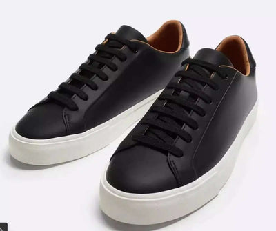 Men's Flat Casual Trend Light Sports Shoes Fendax 0