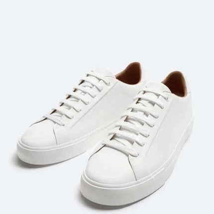 Men's Flat Casual Trend Light Sports Shoes Fendax 0