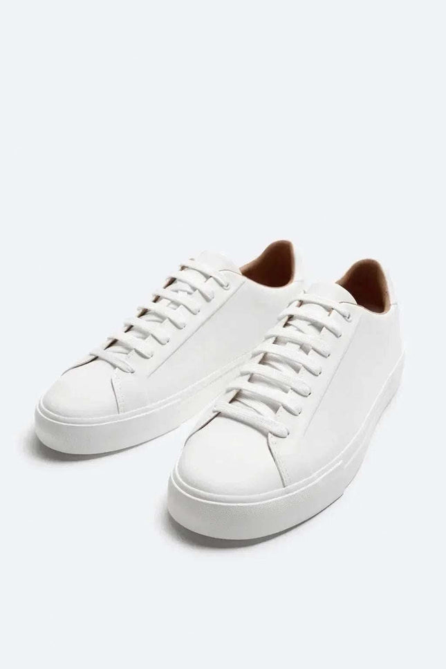 Men's Flat Casual Trend Light Sports Shoes Fendax 0